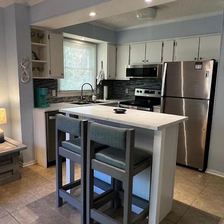C Level Condo Myrtle Beach Buitenkant foto