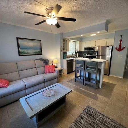 C Level Condo North Myrtle Beach Buitenkant foto