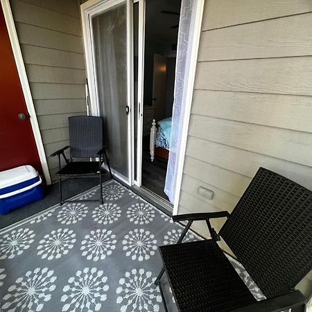 C Level Condo Myrtle Beach Buitenkant foto