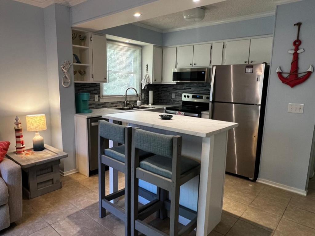 C Level Condo North Myrtle Beach Buitenkant foto