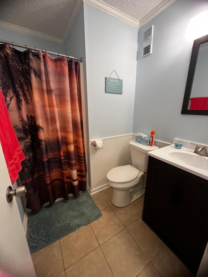 C Level Condo Myrtle Beach Buitenkant foto