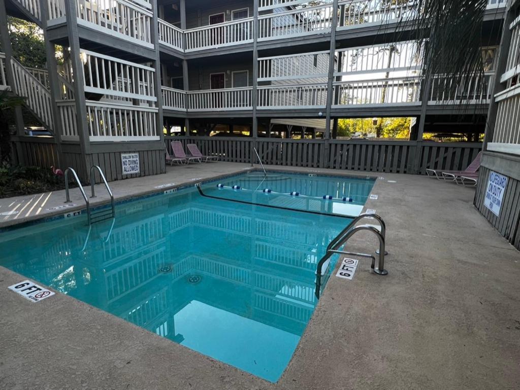 C Level Condo North Myrtle Beach Buitenkant foto