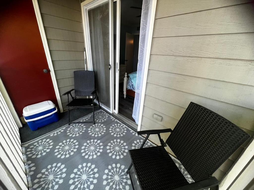 C Level Condo Myrtle Beach Buitenkant foto